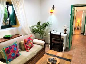 Casa vacacional Buganvilla