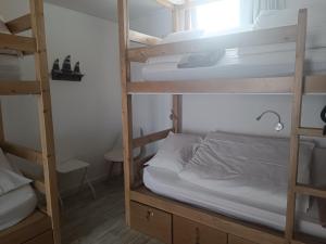 Cachinnans Hostel & Apartments