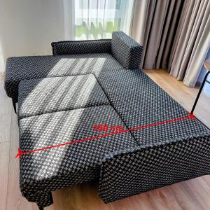 M18 Waterside Park Apartments, Self check-in, Free parking, Wi-fi