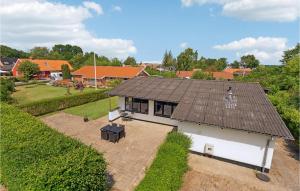 Cozy Home In Nykøbing M With Wifi
