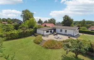Cozy Home In Nykøbing M With Wifi - Refshammer