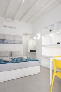 Mykonos Alley Stars - Anna Star