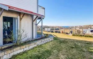 1 Bedroom Amazing Apartment In Skärhamn - Nordvik