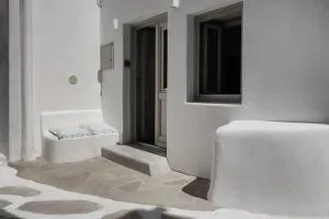 Mykonos Alley Stars - Anna Star - Tagou