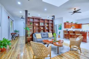 Villa Massis Luxury Villas