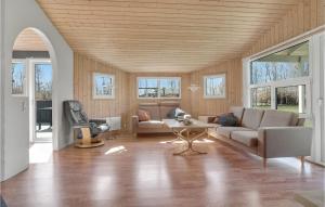 Cozy Home In Roslev With Wifi