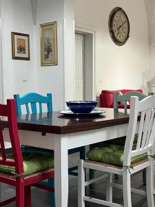 Appartamento esclusivo con giardino