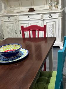 Appartamento esclusivo con giardino