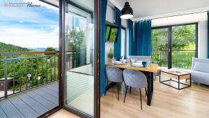 Wonder Home - Apartamenty Karpatia Resort tuż przy stoku i blisko szlaków turystycznych