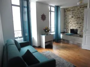 Studio de charme au centre ville - 奥尔泰兹