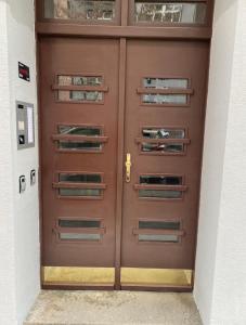 Byt s nádherným výhledem