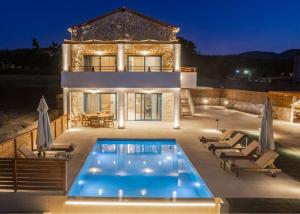 MariDion Beach Family House, by ZanteWize