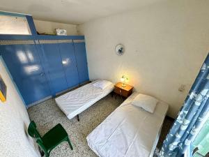 Maison T3 avec terrasse, proche plage et commerces - Port-la-Nouvelle - FR-1-229C-160