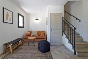 Villas Un joli hameau au coeur du vignoble de l'Escarelle et de la Provence Verte : photos des chambres