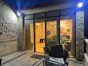 شقة الخيالة الفندقية