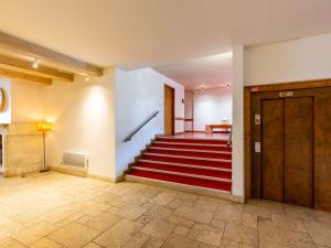 Appartements Appartement 6 pers en centre-ville avec piscine, spa et parking securise a Saint-Lary-Soulan - FR-1-296-404 : photos des chambres