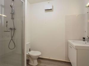 Appartements Charmant studio avec terrasse, parking en sous-sol, entre Biarritz et Anglet, a 5 km des plages - FR-1-3-600 : photos des chambres