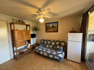 Appartement proche de la mer - Narbonne 4MED326
