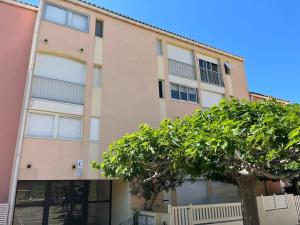 Appartement proche de la mer - Narbonne 4MED326