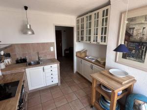 Villa avec piscine privée, climatisation et parking aux Issambres - FR-1-768-4