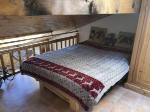 Agréable 3 Pièces avec Balcon et Cave au Col du Corbier - FR-1-573-125