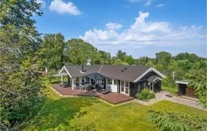 Nice Home In Vejby With Sauna - Tisvilde