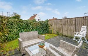 Stunning Home In Haderslev With Wifi