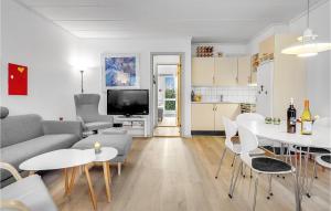 Stunning Home In Haderslev With Wifi
