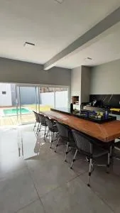 Casa Guimarães - Borges