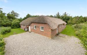 Lovely Home In Ringkøbing With Sauna