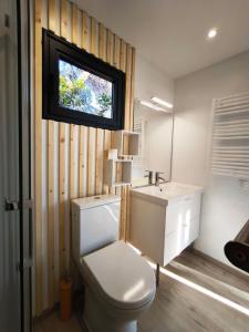 Campings Petits Chalets D-Herm : photos des chambres