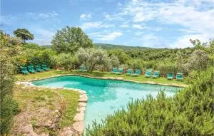 Amazing Home In Bucine Ar With Kitchen - Rapolano Terme