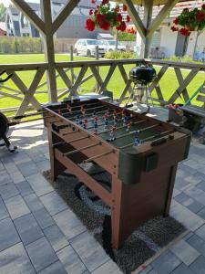 Tarasy na Wczasy w Bobolinie