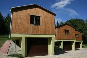 Les Park Vřesovice - Osvětimany