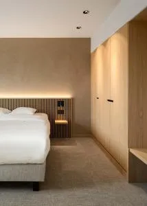 Hotel Chamade - Sint-Pieters-Aalst