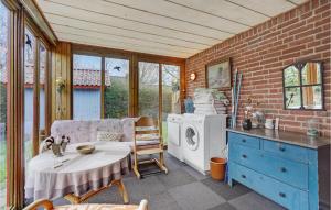 Holiday Home Tjørnevænget Broager Iii
