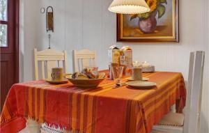 Holiday Home Tjørnevænget Broager Iii