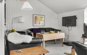 Amazing Home In Thisted With Sauna