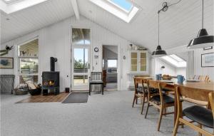 Amazing Home In Thisted With Sauna