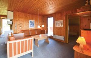 Holiday Home Svenstibakkevej Frøstrup Iv