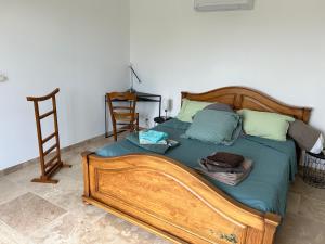 Villas Les Olicias : photos des chambres