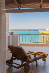 Tesoro Penthouse