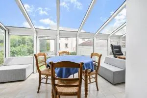 Maison Familiale 8 Pers Jardin Jacuzzi Gare Parking - فونتناي سو بوا