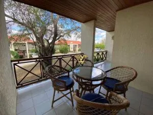 Flat Monte Castelo, Gravatá - 贝泽罗斯