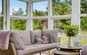 Three-Bedroom Holiday Home In Sydals