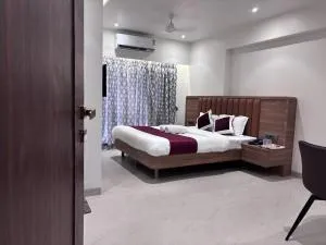 Sai Ram Regency - Bapane