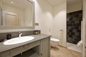 Villas Un joli hameau au coeur du vignoble de l'Escarelle et de la Provence Verte : photos des chambres