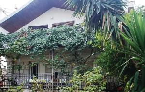 Nice Apartment In Utjeha With Kitchen