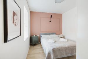 Observation Deck Apartments