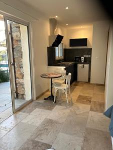 Villas Les Olicias : photos des chambres